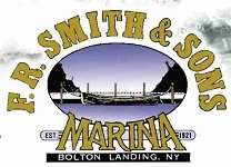 FR Smith and Sons Marina