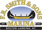 F.R. Smith & Sons Marina