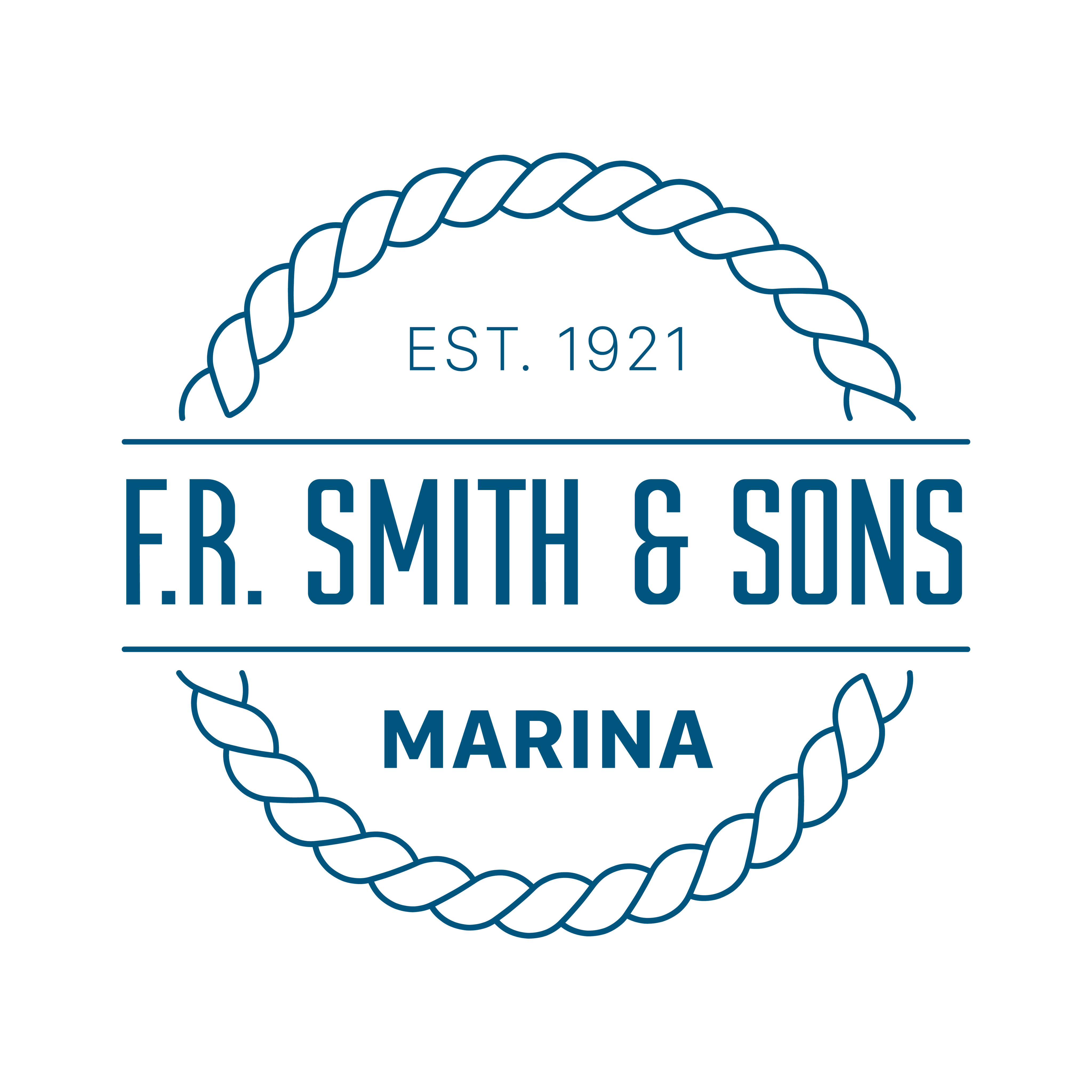 F.R. Smith & Sons Marina